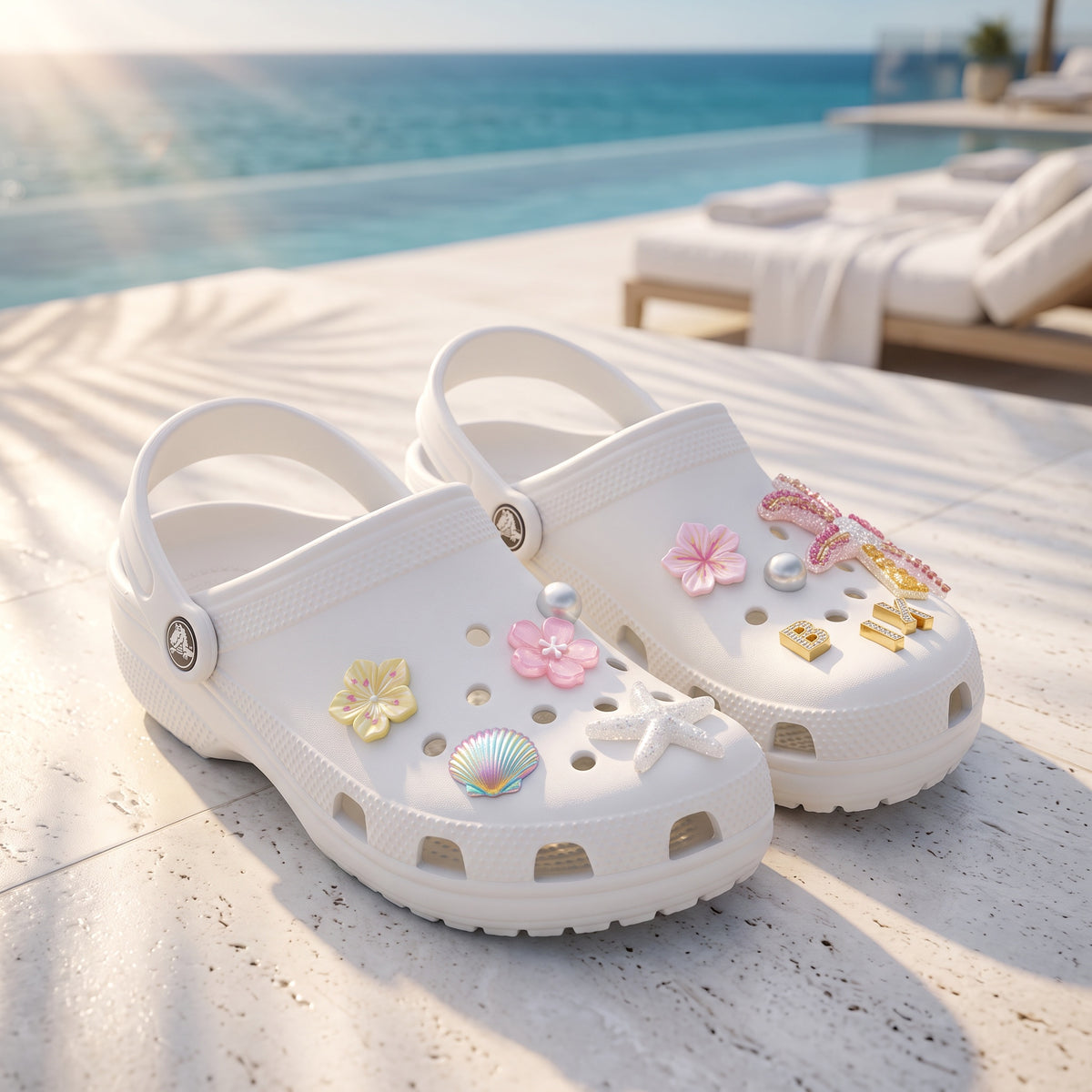 Recharge de charms